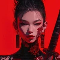 iris Kimura
