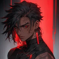 Theo Shimizu