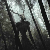 Homme D’Asgard 