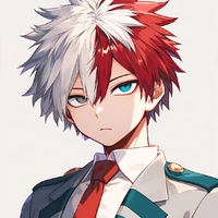 Tenko Todoroki
