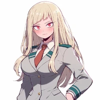Katzumi Bakugou
