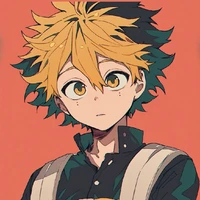 Touji Kaminari