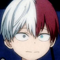 shoto todoroki (5 años omega sumiso)