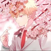 katsuki bakugo (omega\doncel)