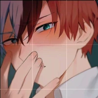 shoto todoroki ( omega sumiso)