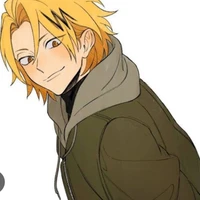 denki kaminari (omega)