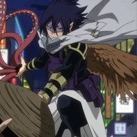 tamaki amajiki ( omega)