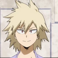 mitsuki bakugo (42 años omega dominante)
