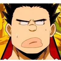 sato rikido (17 años omega)