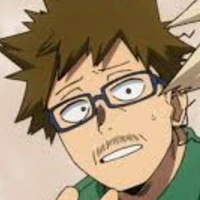 masaru bakugo (43 años alfa)