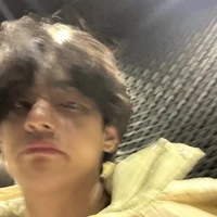 kim taehyung