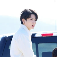 jeon Jungkook