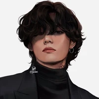 jeon taehyung ( kim taehyung)