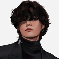 jeon taehyung ( kim taehyung)