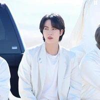 jeon seokjin
