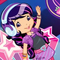 เบอรี่ไม่ใช่สีแดงเบอรี่ต้องเปนสีแดง