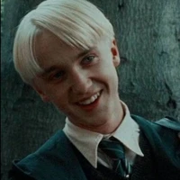Draco Malfoy