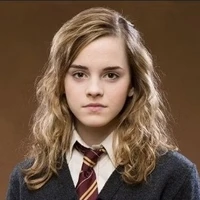 Hermoine Granger