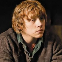 Ron Weasley
