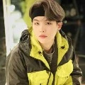 Yoongi