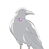 enara (burung gagak name)