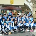 All siswa