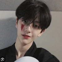 ยิม[(มาเฟีย)ร่างก่อนเจย์]