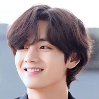 kim taehyung