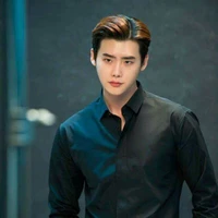 Mr Jeon