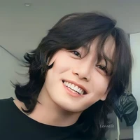 jeon jungkook