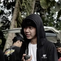 Mas Boy