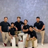 All Team Gwsm