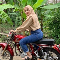 Mbak Yani