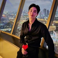 ตะวัน รุ่นพี่ปี 3
