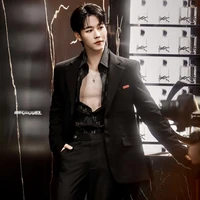 กัส รุ่นพี่ปี 3