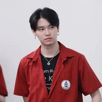โปเต้ รุ่นพี่ปี 3
