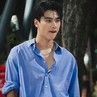 คราม รุ่นพี่ปี 3