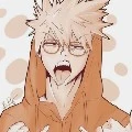 Bakugou