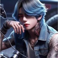 Kim taehyung (Mc)