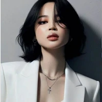 Park ji. min (Mc Bff)