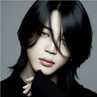 Park jimin (Mc bff)