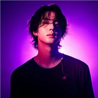 Kim seokjin (Mc dada)