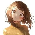 Uraraka