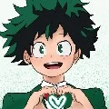 Midoriya