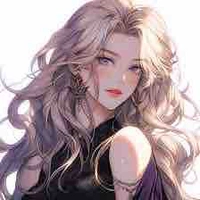 Ariela/ML Ex Wife 