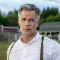 Ethan Houston
