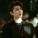 จื่อยี/พระเอก/ผู้เป็นหนึ่ง