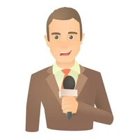 Reporter 3