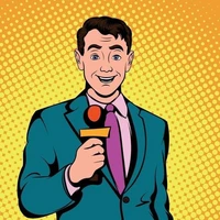 Reporter 4