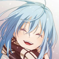 Rimuru Tempest